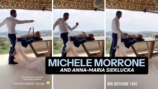 Michele Morrone & Anna-Maria Sieklucka | Behind the scenes of "365 Days: This Day"