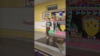 Cambridge International school Kapurthala  Dance Fitness