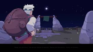 Moonlighter – First Hour of the Game - Buy Vulcan's Forge - Walkthrough