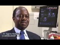 Dr. Aggrey Kiyingi on Australian TV Part 1