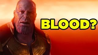 Avengers Infinity War - THANOS ALTERNATE ENDING Explained!