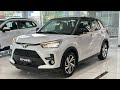 Toyota RAIZE 2025 Luxury Small SUV Premium Exterior Abd Interior