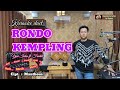 rondo kempling karaoke duet manthou s yeni inka ft. fendik dangdut koplo karaokerumahan