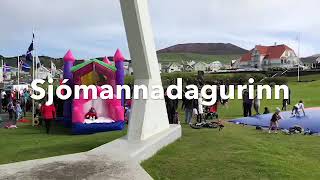 Sjómannadagur