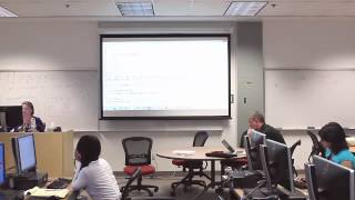ITAD Program at LWTech