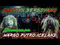 🔴WARGO PUTRO ICELAND PART 1 SEASON KEBANGAN LIVE NGEBRUK PONCOKUSUMO