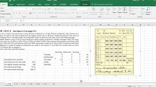Payroll Accounting Chapter 2 Examples