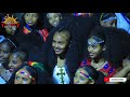 ንምእማኑ ዝኸብድ ኣተኣላልያ መድረኽ ብሉፅ ናይ hip hope ድምፃዊ መርከብ ቦኒታ merkeb bonitua at stage