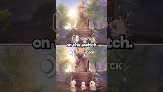 Is Bioshock Infinite Best on Switch or Steam Deck?