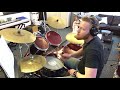 london calling the clash trinity rock and pop drums grade 3