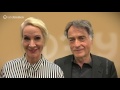 frank otto und nathalie volk unternehmer und model