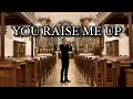 You raise me up - Arr. Martin Scharnagl Musikverlag Rundel - Brassquartett Version
