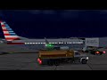 American Airlines B737-800 | Las Vegas - Los Angeles | Full Flight