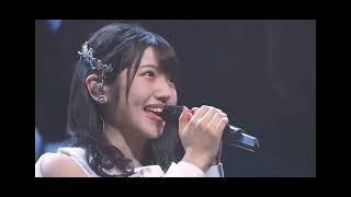 Murayama Yuiri solo song (20 menit)