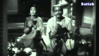 Nadireyi ye Jaamulo   Rangula Ratnam   Telugu Old Classics   Ghantasala   S Janaki   YouTube