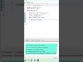 Java Program to Check if two strings are anagram.#java  #coding #javaclass