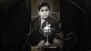 Raj Kapoor Journey | Raj Kapoor Movies, Family, Death, Wiki #rajkapoor #viral #oldisgold #song