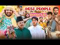 Desi People During Bakra Eid | Unique MicroFilms | Comedy Skit | UMF | Eid-ul-Adha 2026