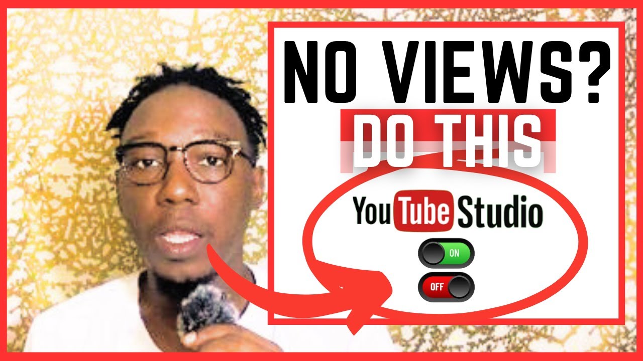 Important Youtube Studio Settings You Need To Know Youtube