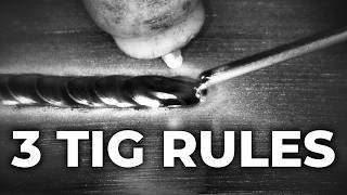 Aluminum TIG Welding: Stop Ruining Your Beads!