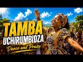 Tamba Uchirimbidza | Praise and Worship | Zimbabwe Gospel Music | Jabunong Music