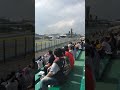 130万再生【※閲覧注意】超高速でコーナーを曲がるF1マシン