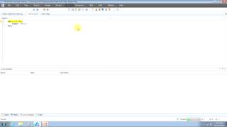 QTP Video Tutorial: How To Run Test In Debug Mode