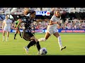 Highlights: Portland Thorns FC 2, Racing Louisville FC 1