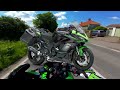 kawasaki z1000sx ninja 1000 review 3 years of ownership