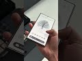 Black and White Ink Screen - Smart Desktop Theme