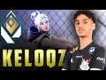 KELOQZ - G2 EU JETT | VALORANT MONTAGE #HIGHLIGHTS