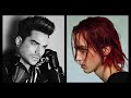 Take Yourself to the Ghost Town (Adam Lambert & Troye Sivan MASHUP) / remix by Luke Xu