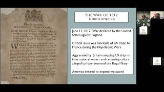 War of 1812