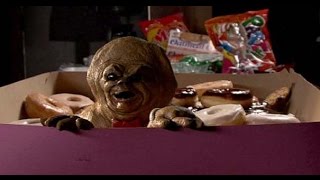 The Gingerdead Man (2005) Trailer