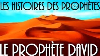 L'histoire du prophète Dawoud en islam - en Français - VF par Voix Offor Islam