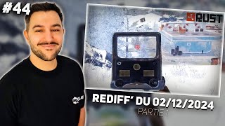 REDDIF 2 DECEMBRE GO GAME GO WIPE  @1klawz  @Rises @TwixGauche @JLFranklin_  !r (Part 1/2)