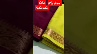 rs .850+$ #like #subcribe VR fashions YT channel 😍 DM to 9940902153