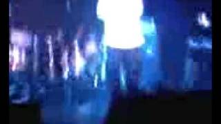 Mobile Video of Shahram Solati Live in Concert Singing \