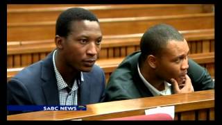 State forensic pathologist testifies in the Murder of Mida Macia's case