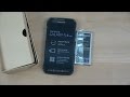 Samsung Galaxy S5 Active - Unboxing (4K)