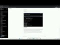 python online with libraries