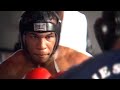 Mike Tyson - 1989 Boxing Training And Knockouts [HD]