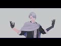 【mmd刀剣乱舞】gedo【山姥切長義】