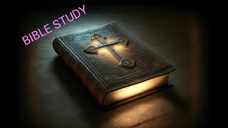 IMCT || BIBLE STUDY  || 18 /11 /2024