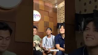 AKU BUKAN BADUT PENGHIBURMU BY ONYO ~ LAGU YG DICIPTAKAN ONYO DADAKAN DI LIVE || BETRAND ANNETH