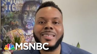 One California City Ran A Universal Basic Income Experiment. Employment Rates Went Up | Katy Tur