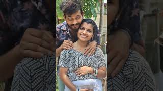 എൻറെ ജീവൻ❤️#ASvlogscouples#shortvideo# pregnancy#malayalam#