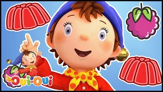 Oui Oui Officiel 🍓La fête aux framboiseilles 🍓Dessins animés pour les enfants