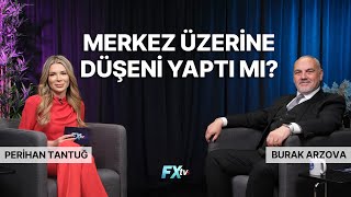 Merkez Üzerine Düşeni Yaptı Mı? | Büyük Resim | Perihan Tantuğ ve Burak Arzova