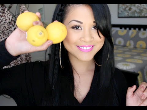 HOW-TO Get Rid of Blackheads & Acne Scars HOW-TO Get Rid of Blackheads & Acne Scars